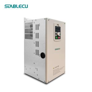 Quality 50HZ 60HZ Three Phase Frequency Inverter 380V 15KW wholesale