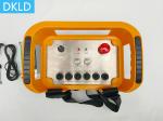 Industrial Wireless Remote Control For Construction Vehicles