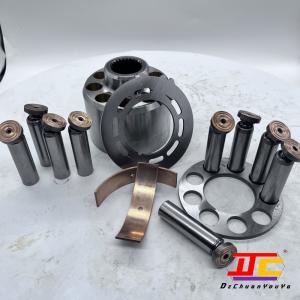 Quality HPV105-02R 2628 Linde Plunger Pump Oil Field Concrete Equipment wholesale