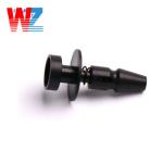 Corrosion Resistant SMT Nozzle , CN750 Samsung Replacement Parts
