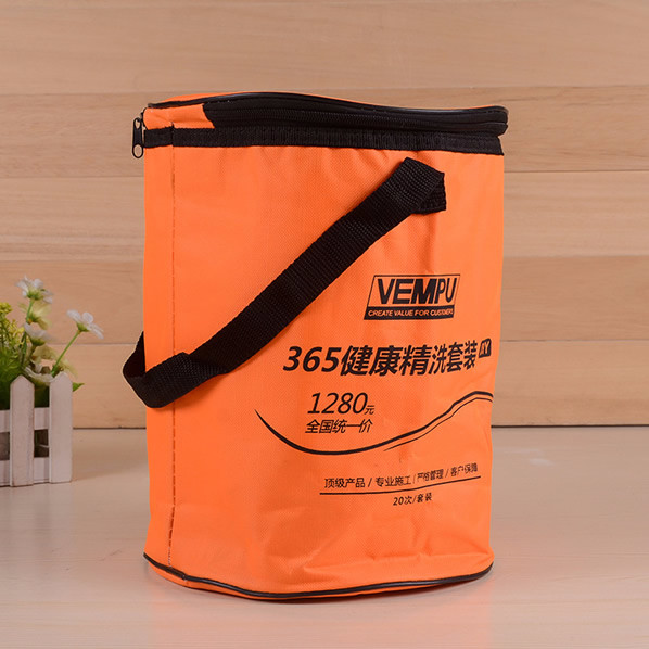 Imprinted Giveaways Low Price cooler bag, Custom size, weight, design,Logo coolers,reusable ice box