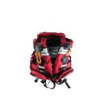 Antiwear Thickened Water Rescue Life Jacket , Durable Rescue Swimmer Life Vest