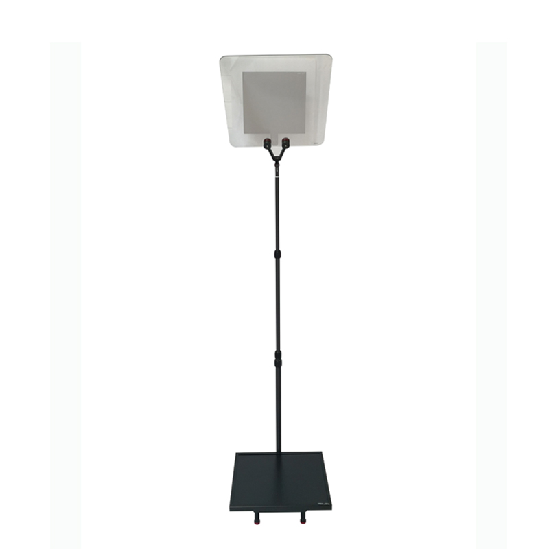Speech Teleprompter 17HY 17 inches Conference Presidential Teleprompter with Monitor