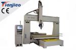 Top sale 5 axis cnc router