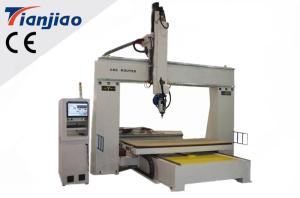 Quality Top sale 5 axis cnc router wholesale