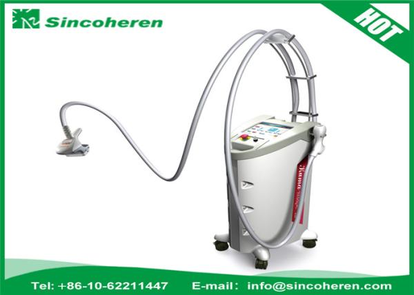 Body Slimming Multifunction Beauty Machine , Fat Burning Equipment High Radio