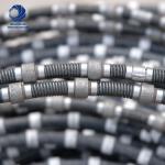 High Quality Diamond Wire Laser Welding Diamond Wire For Cutting Marble