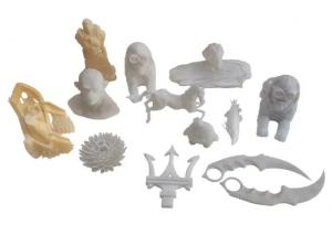 Quality High Precision 3D Printing Service Small Parts FDM Technology wholesale