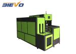 415V 2000ml 15KW Semi Automatic PET Bottle Blowing Machine
