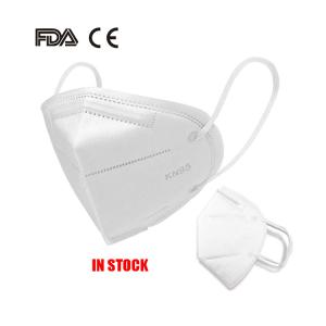 Quality Personal Health N95 Face Mask / 3d Mask N95 Easy Wear wholesale