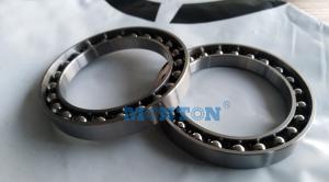 Quality HDB6 1.35/45/9/6.3 Flexible Robots Bearings , Harmonics Drive Bearings wholesale