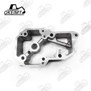 Quality Machinery Engine Spare Parts Rocker Arm Housing 6D140 For Excavator wholesale