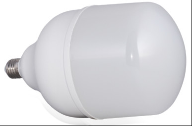 LED PC Bulb T100 28w Aluminum Base Indoor warehouse supermarket high brightness requirements ceiling energy saving lamps