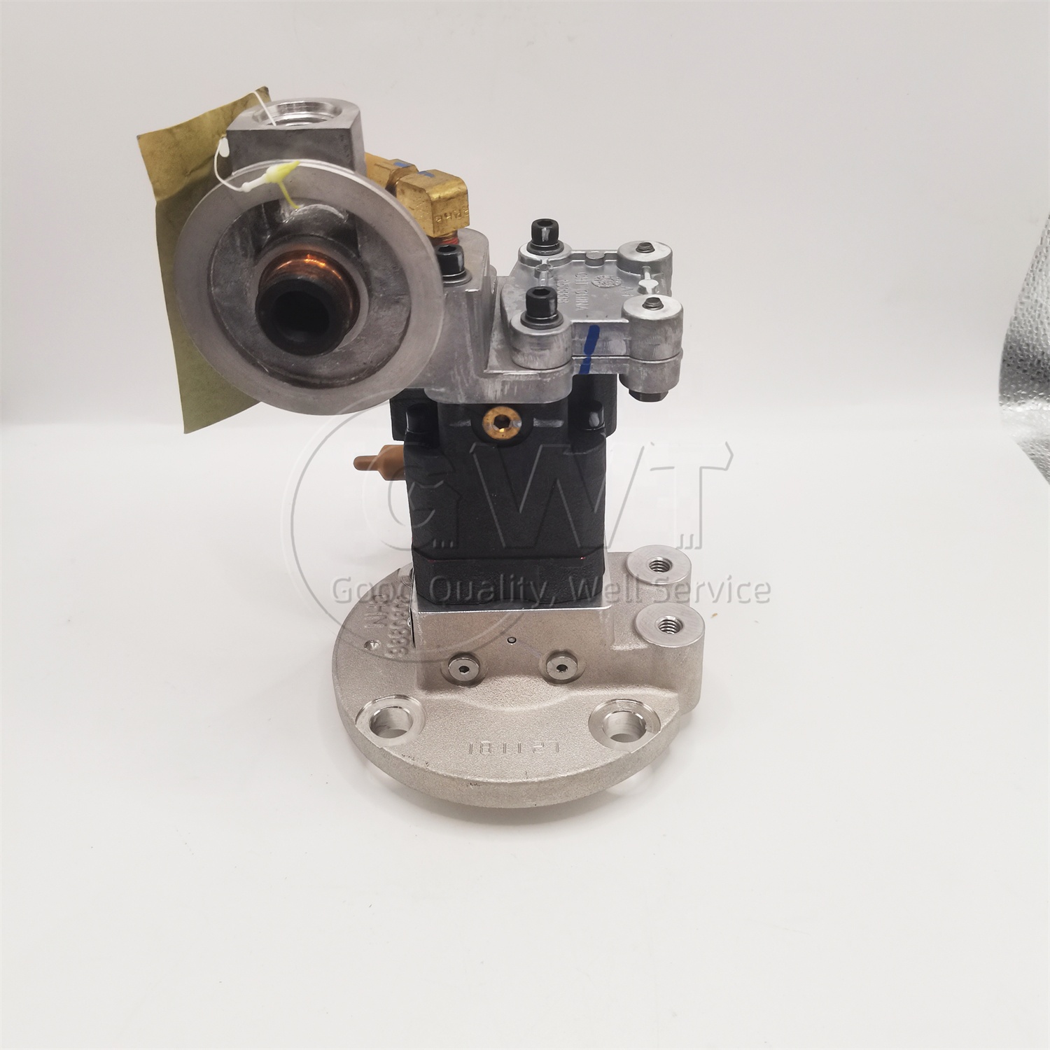 QSM11 ISM11 M11 Diesel Fuel Injector Pump 3417687 3075340 4954876 3090942