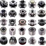 40202-EB71A Nissan Wheel Hub Assembly Replacement 100% Tested