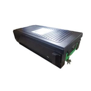 Quality 3000notes 7430000208 Money box Nautilus Hyosung HCDU 7430001005 Cash Cassette wholesale