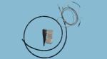 Original Flexible Endoscope CCD For Flexible Accessories Medical