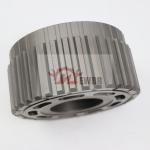 KAYABA Travel Motor Assembly MAG170 MAG-170VP-5000-3 MSF170 Hydraulic Motor