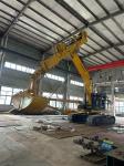 32M Telescopic Arm For Excavator XCMG380