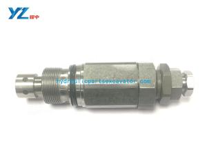 Quality OEM Safety Excavator Relief Valve for 307D 307F Main Gun wholesale