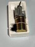 20460336 Flameout Solenoid Valve Pressure Resistant Penta Spare Parts