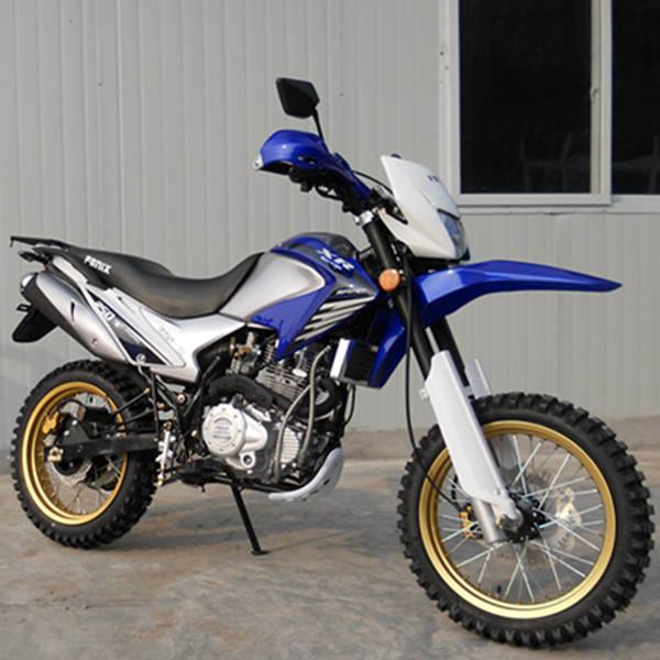 250cc dual sport motorcycle KTM motorcycle CRF gas motorcycle 250cc ZS engine enduro dirt bike 250cc