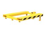 DG900 Double Drum Lifter Capacity 900kg