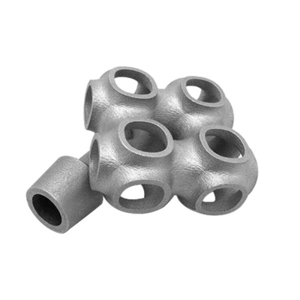 Stainless Steel Machining Turning Milling Manufacturing Components Parts Making