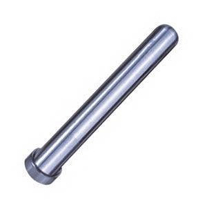 Quality Standard Oblique Guide Pin M.APZ/M.APZS Plastic Injection Parts wholesale