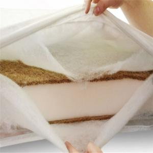 Quality Polyester Thermal Bonding Machine Wadding Nonwoven Fabric Drying Oven wholesale