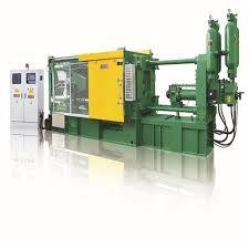 Quality 200T Aluminium Pressure Die Casting Machine wholesale