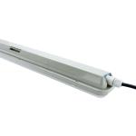 Anti Corrosion LED Waterproof Tube Light Multi Scene For Warehouse