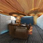 Building Materials Aluminum Square Suspended Ceiling Stretch Ceiling