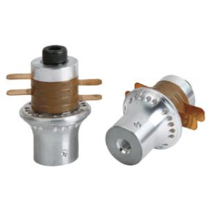 Quality 39KHZ 40KHZ 800W High Power Ultrasound Transducer Cleaner Piezoelectric wholesale