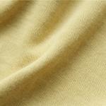 Anti Cut And Fire Resistant Para Aramid Knitted Fabric 0.8mm Thickness