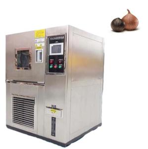 Quality Industrial 380V Black Garlic Making Machine 9KW High Performance wholesale