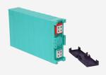 Prismatic LiFePO4 Rechargeable Electric Vehicle Battery Pack 75Ah 3.2V Eco
