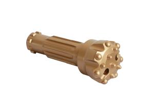 Quality DHD340 ND45 ND45a 115mm Mining Drilling Hammer Drills wholesale
