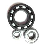 6805 Single Row Hybrid Ceramic Bearings Bike Deep Groove Ball Bearing