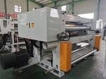 High Speed Automatic Cardboard Single Facer Machine 220V 1700 KG for Cartons
