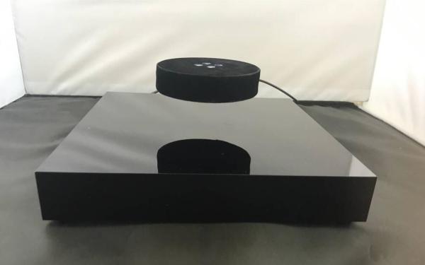 new wireless charging base magnetic levitation bottom bottle shoes 2000g 2kg