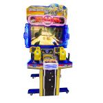 Transformers Arcade Machine Shooting Games 42 Inch Screen Elegant Design