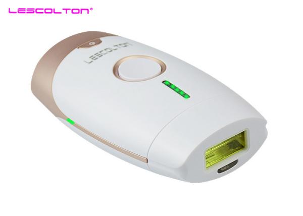 Lescolton T002 Laser Hair Removal Machine For Home Use