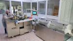 Pharmaceutical Products Softgel Encapsulation Machine 7rpm