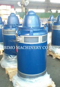 Quality High Voltage Vertical Hollow Shaft Motor 100HP For Deep Water Pump wholesale