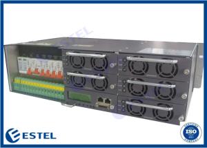 Quality High Reliability 8000W RS232 Module Telecom Rectifier wholesale
