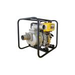 4KW Diesel Powered Water Transfer Pumps