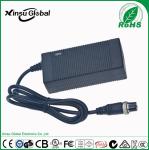 Battery charger 29.4V 2A lithium battery charger for electric bike scooter