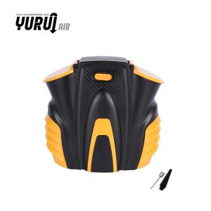Quality DC 12V 150 Psi Pressure Car Air Pump With Digital Gauge wholesale