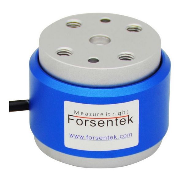 micro torque sensor